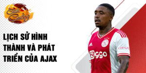 Lịch sử hình thành và phát triển của ajax