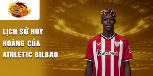 Lịch sử huy hoàng của athletic bilbao