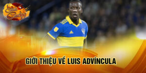 Giới thiệu về luis advíncula