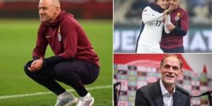 Tầm nhìn cho Tuchel trong tương lai
