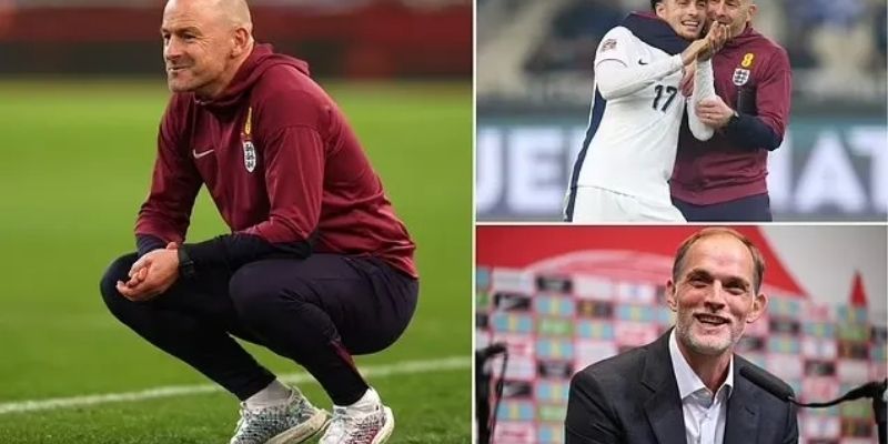 Tầm nhìn cho Tuchel trong tương lai