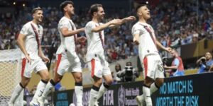 Man City thắng đậm Al Ain và thông điệp mới