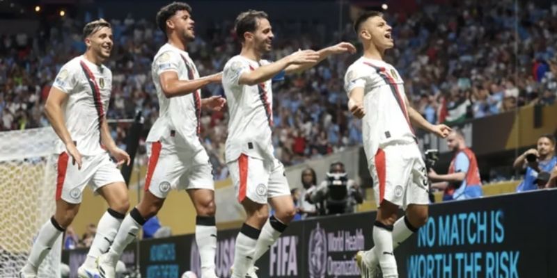 Man City thắng đậm Al Ain và thông điệp mới